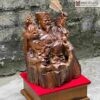 tuong-cu-than-tai-go-bach-xanh-cao-58-cm