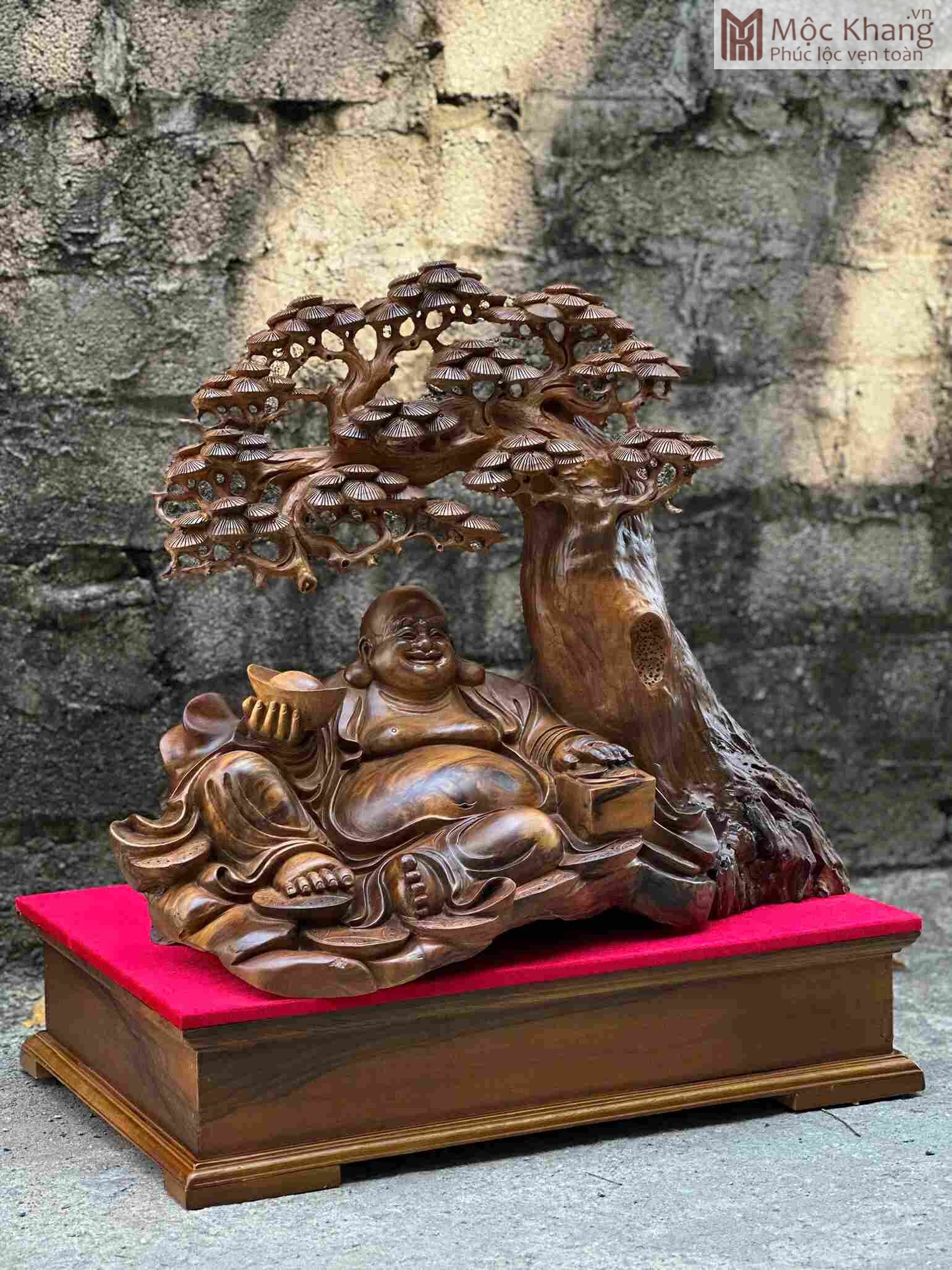 tuong-di-lac-ngoi-cay-tung-go-bach-xanh-cao-55cm (3) tuong-di-lac-ngoi-cay-tung-go-bach-xanh-cao-55cm