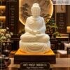 tuong-duc-phat-thich-ca-bach-ngoc-cao-52cm