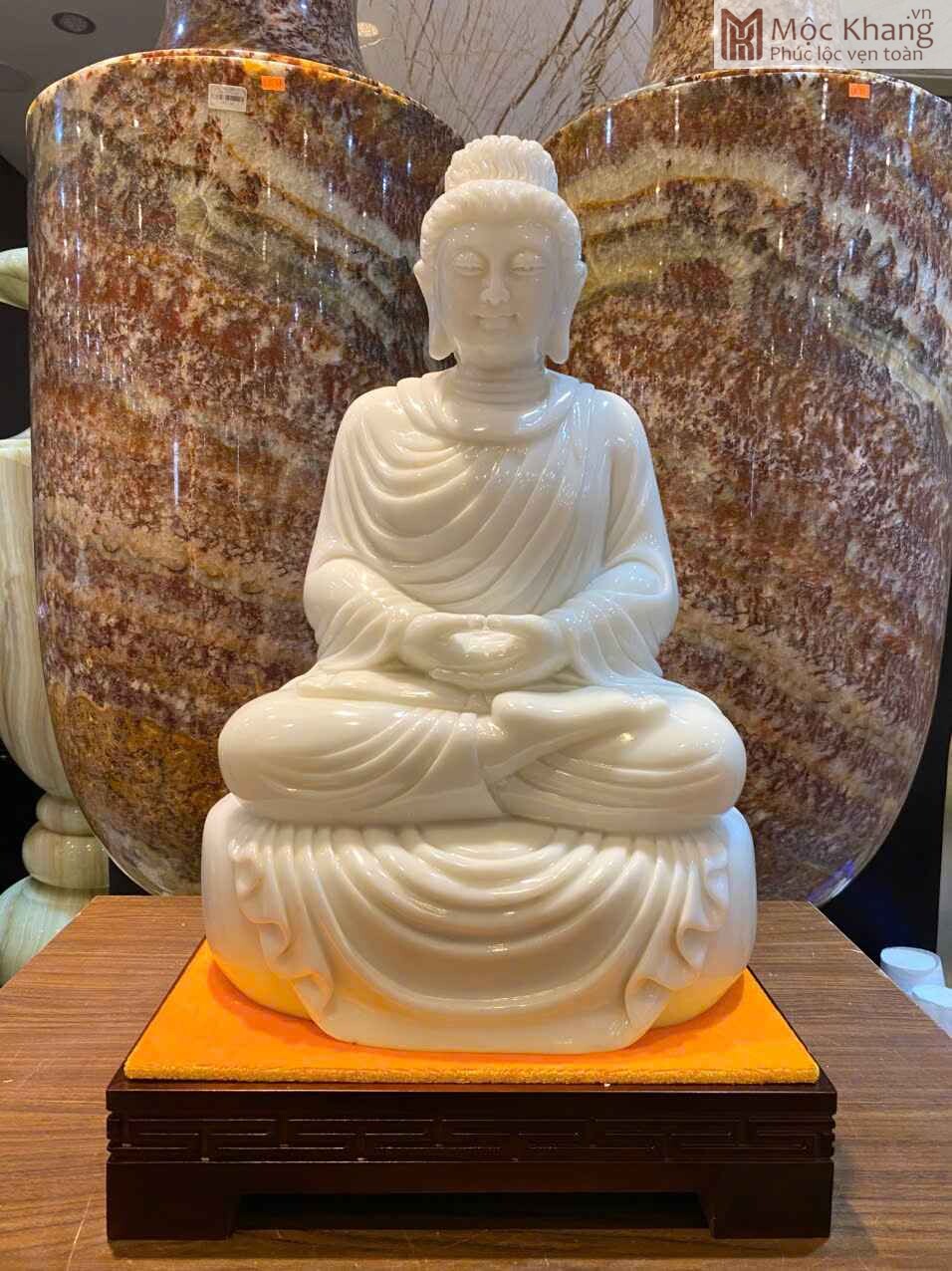 tuong-duc-phat-thich-ca-bach-ngoc-cao-52cm (3) tuong-duc-phat-thich-ca-bach-ngoc-cao-52cm