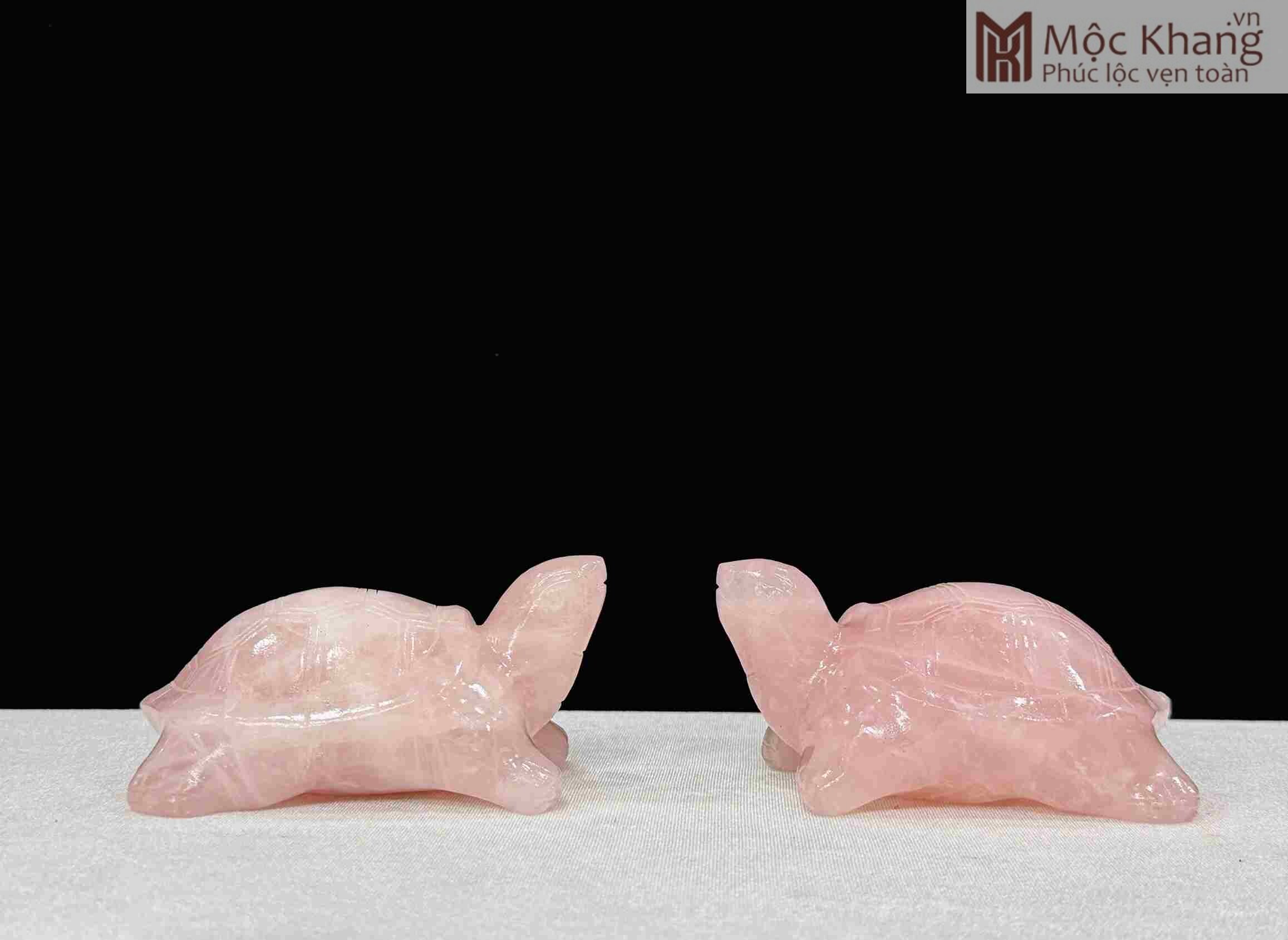 tuong-long-quy-thach-anh-hong-ngang-11-cm (1) Tượng Long Quy Thạch Anh Hồng Ngang 11 (cm)