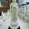 tuong-phat-a-di-da-ngoc-cam-thach-cao-61cm