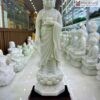 tuong-phat-a-di-da-ngoc-cam-thach-cao-61cm
