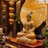 tuong-phat-a-di-da-ngoc-tho-son-cao-50cm