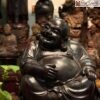 tuong-phat-di-lac-go-trac-cao-22cm