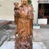 tuong-phuc-loc-tho-go-bach-xanh-cao-50cm