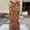 tuong-phuc-loc-tho-go-bach-xanh-cao-50cm