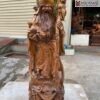 tuong-phuc-loc-tho-go-bach-xanh-cao-50cm