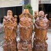 tuong-phuc-loc-tho-go-bach-xanh-cao-50cm