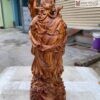 tuong-phuc-loc-tho-go-sua-cao-40cm
