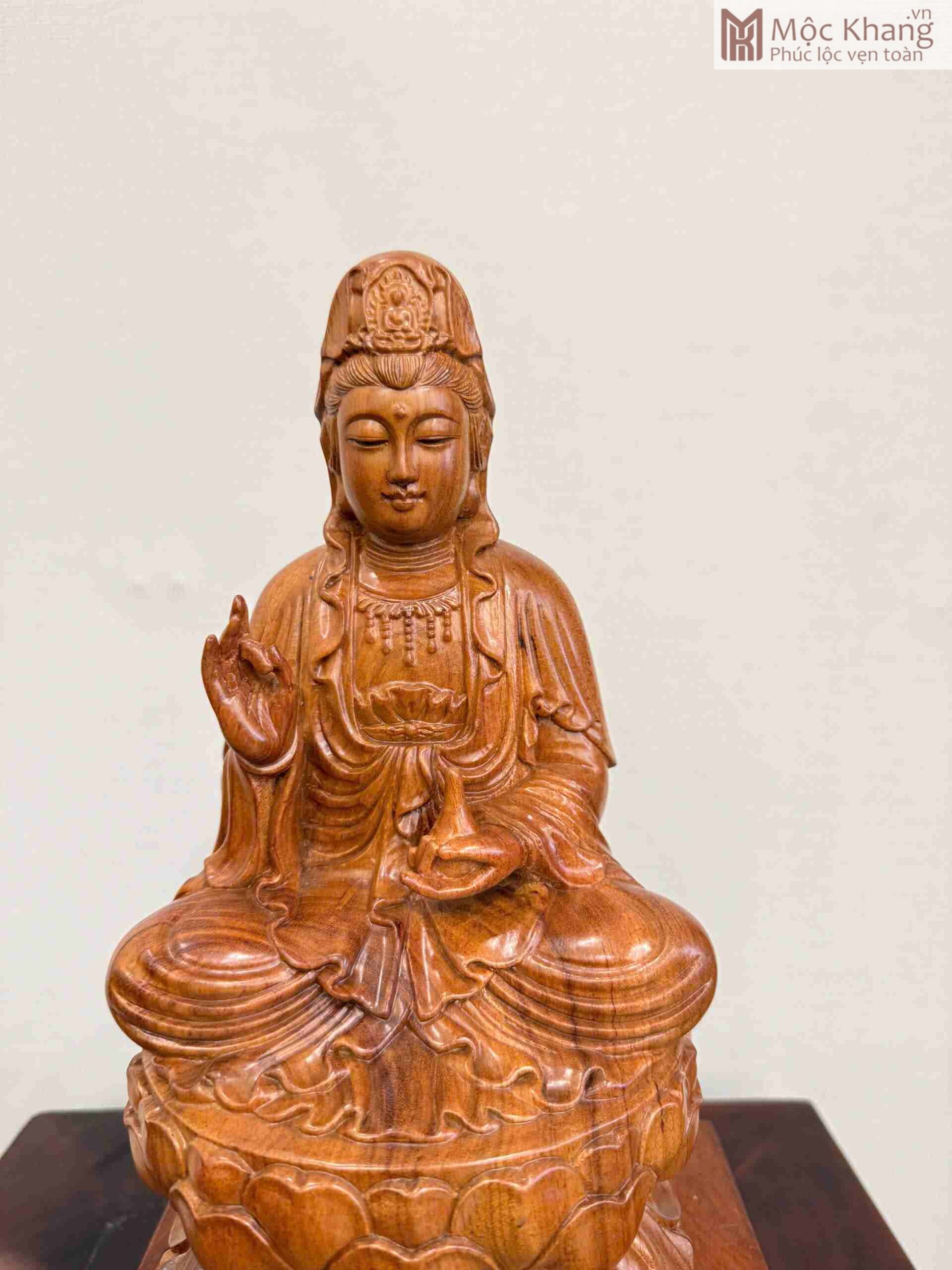 tuong-quan-am-ngoi-sen-go-huong-cao-30cm (2) tuong-quan-am-ngoi-sen-go-huong-cao-30cm