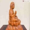 tuong-quan-am-ngoi-sen-go-huong-cao-30cm