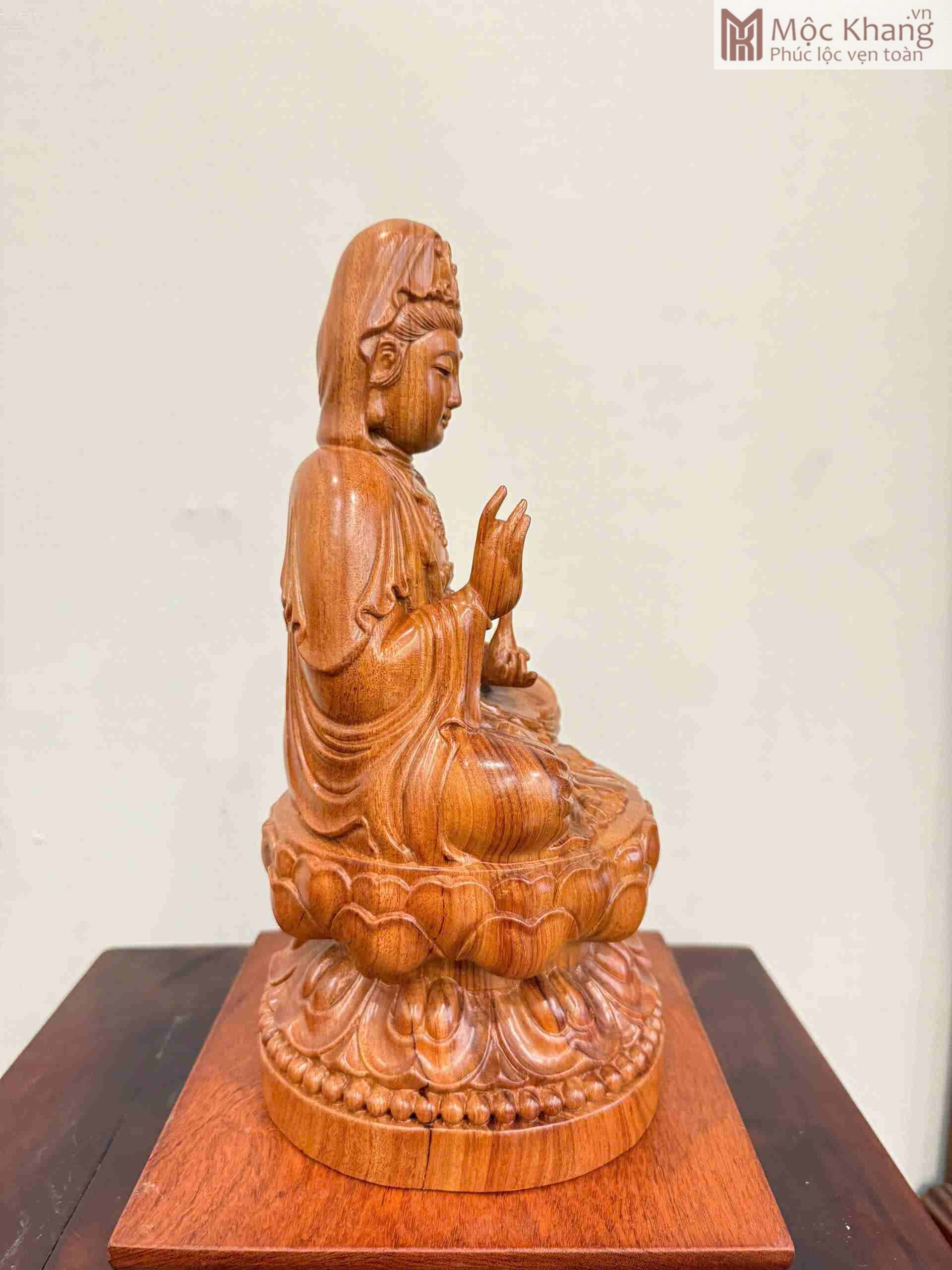 tuong-quan-am-ngoi-sen-go-huong-cao-30cm (3) tuong-quan-am-ngoi-sen-go-huong-cao-30cm