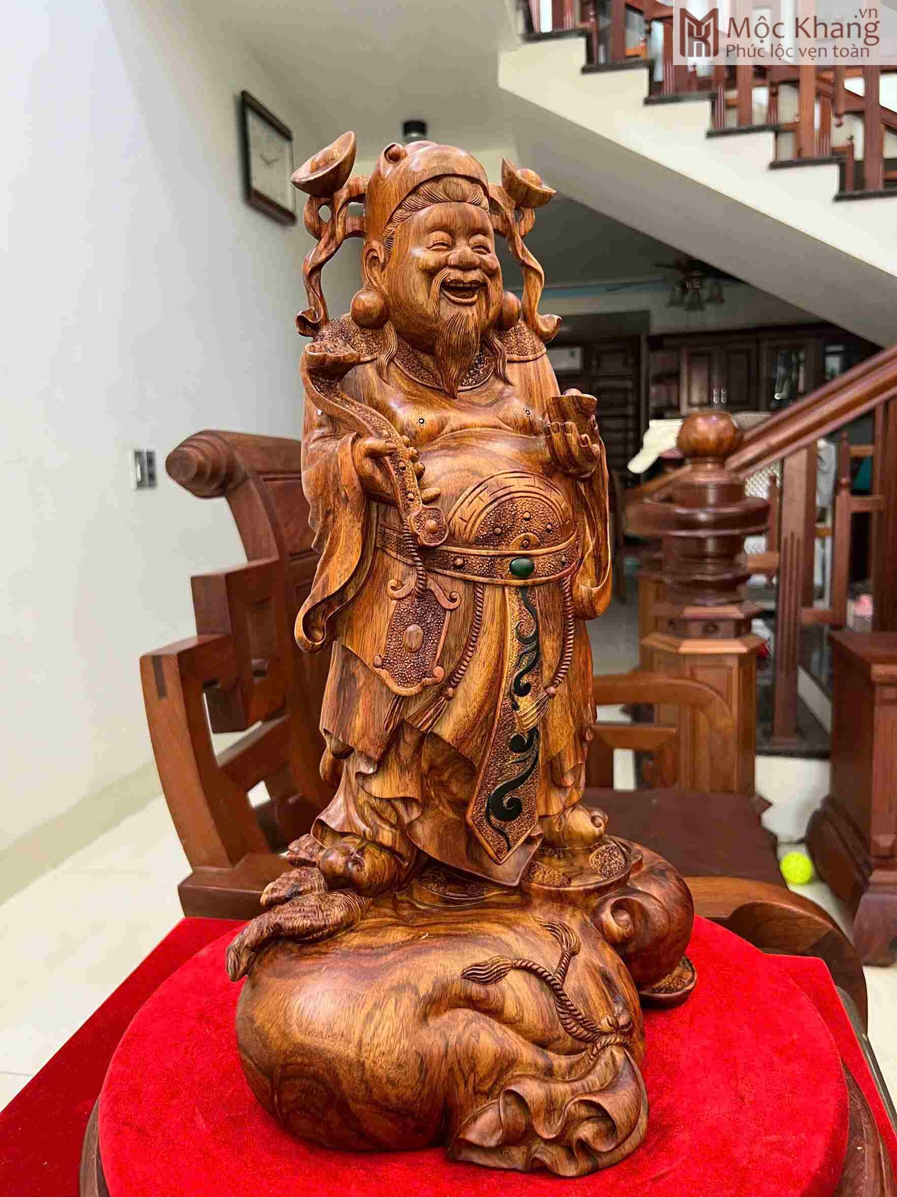 tuong-than-tai-go-sua-do-cao-50cm (4) tuong-than-tai-go-sua-do-cao-50cm