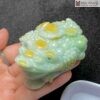 Tượng Thiềm Thừ Ngọc Cẩm Thạch Ngang 9.5(cm)