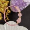 vong-cap-thach-anh-hong-mix-charm