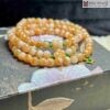 Vòng Ngọc Cẩm Thạch Mix Charm Hạt 6(mm)