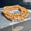 Vòng Ngọc Huyết Uyên Ương Mix Charm Hạt 5 (mm)