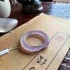 Vòng Tay Chạm Rồng Mã Não Ni 49,2(mm)