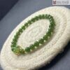 vong-tay-ngoc-bich-mix-charm-co-bon-la-hat-6-mm