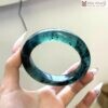 Vòng Tay Ngọc Tụ Nham Ni 53(mm)