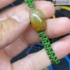 vong-tay-tet-day-thach-anh-toc-vang-hat-12mm