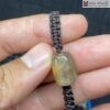 vong-tay-tet-day-thach-anh-toc-vang-hat-12mm