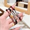 Vòng Tay Tết Mix Charm Bạc